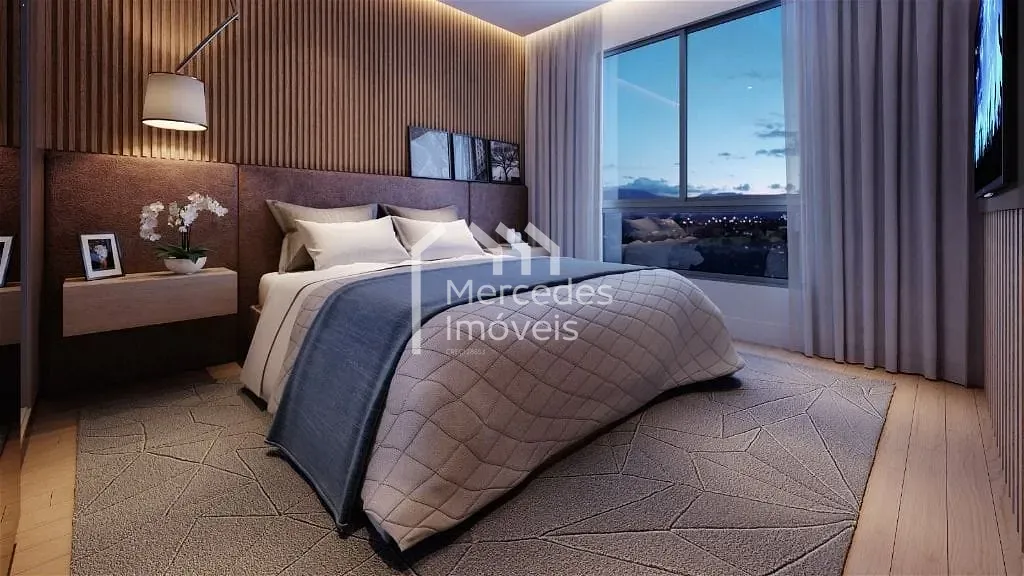 Foto 5 de Apartamento com 3 suítes à venda, 134 m² - Centro - Itajaí/SC