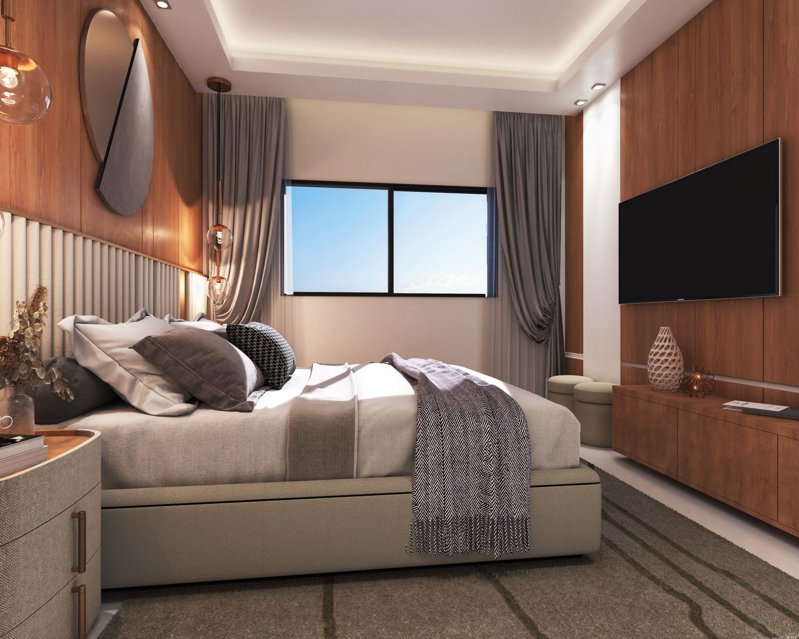 Foto 4 de Ametrina  Residencial