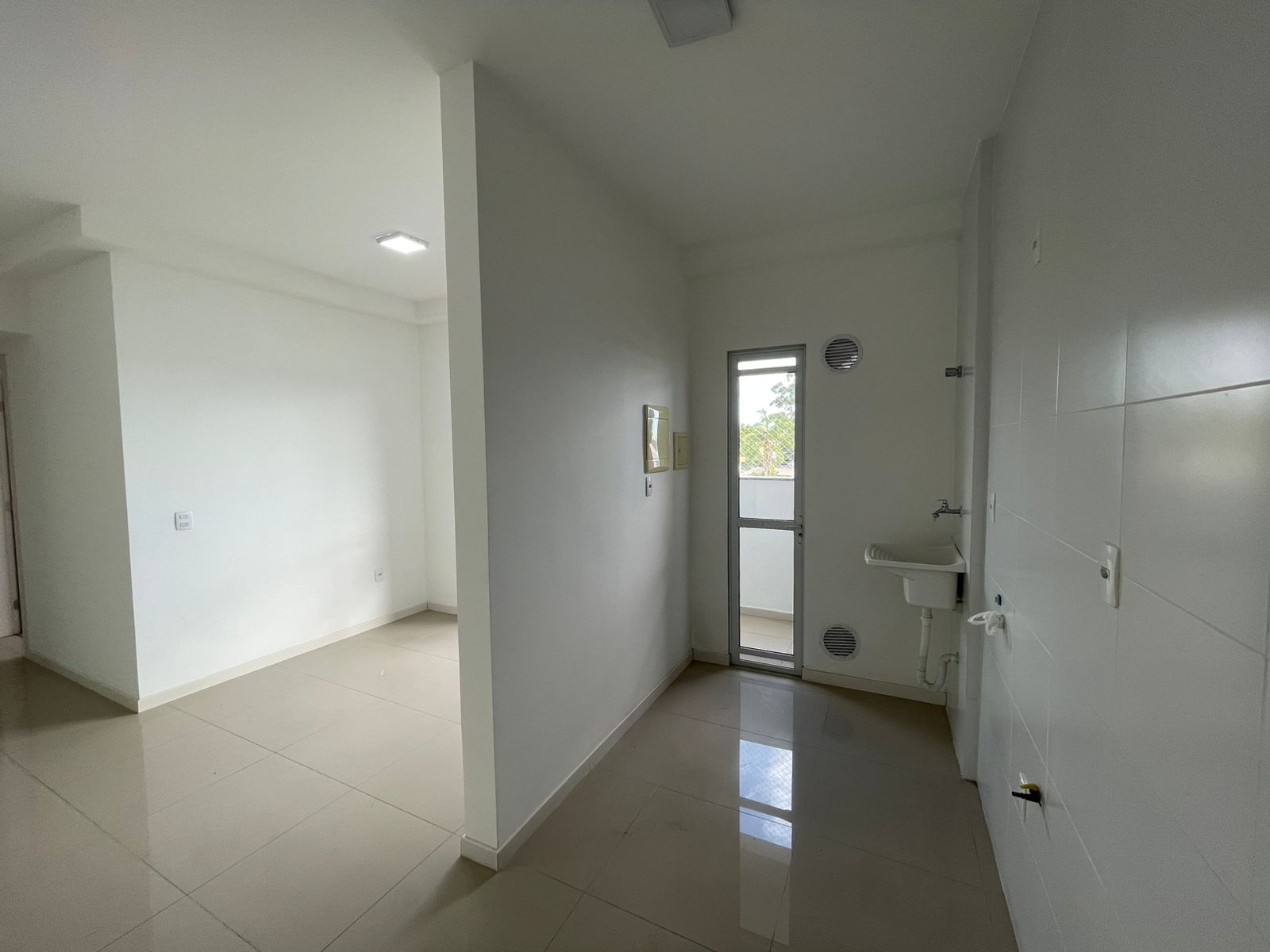 Foto 4 de Fit São João | 02 dormitórios | 53,64m²