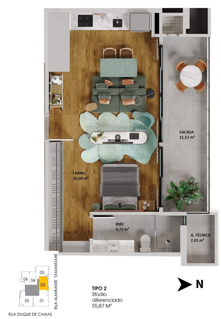 Planta 8 de GAIA_53