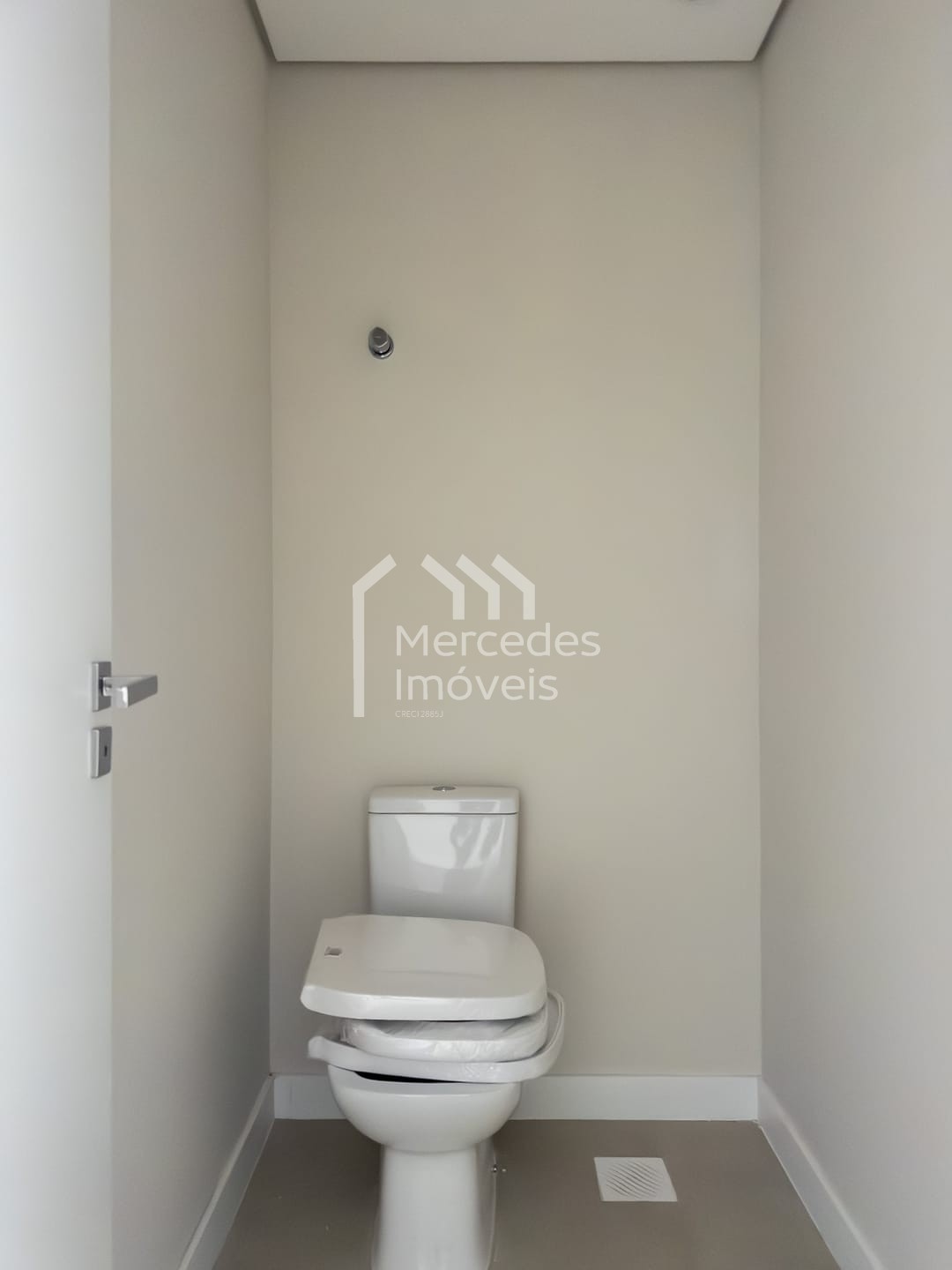 Foto 6 de Apartamento 1 suíte + 2 dorms à venda · Centro, Itajaí · Monte Solaro · 105 m² · AP1735