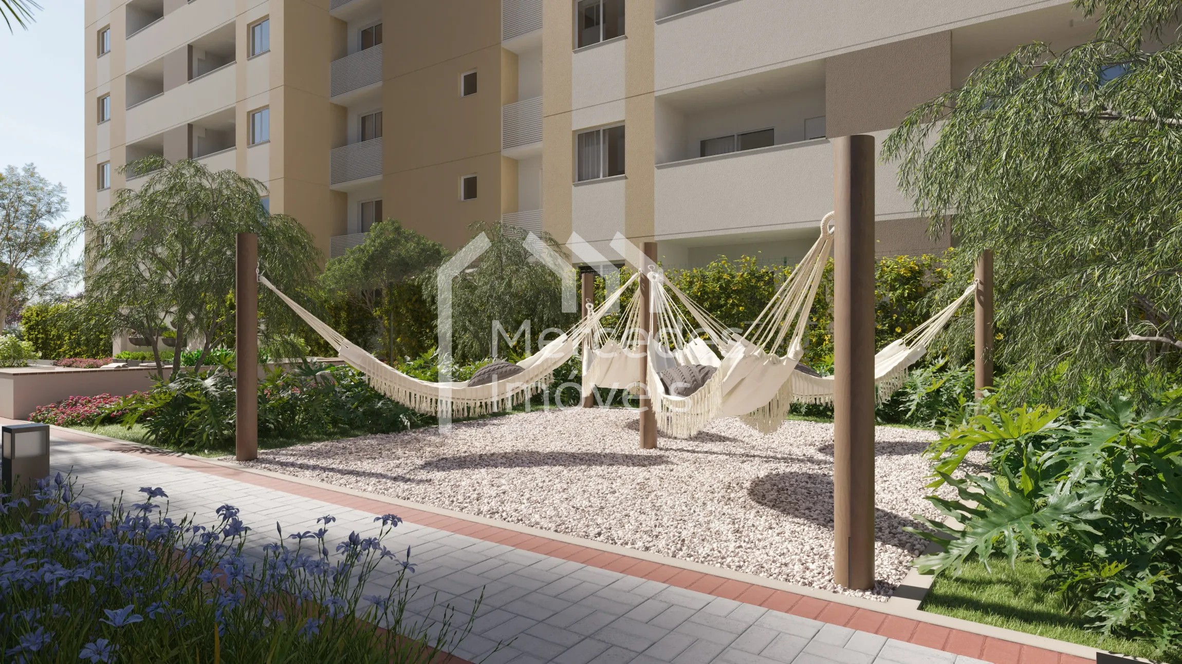 Foto 91 de Apartamento 2 dorms à venda · Cordeiros, Itajaí · URBAN CLUB
