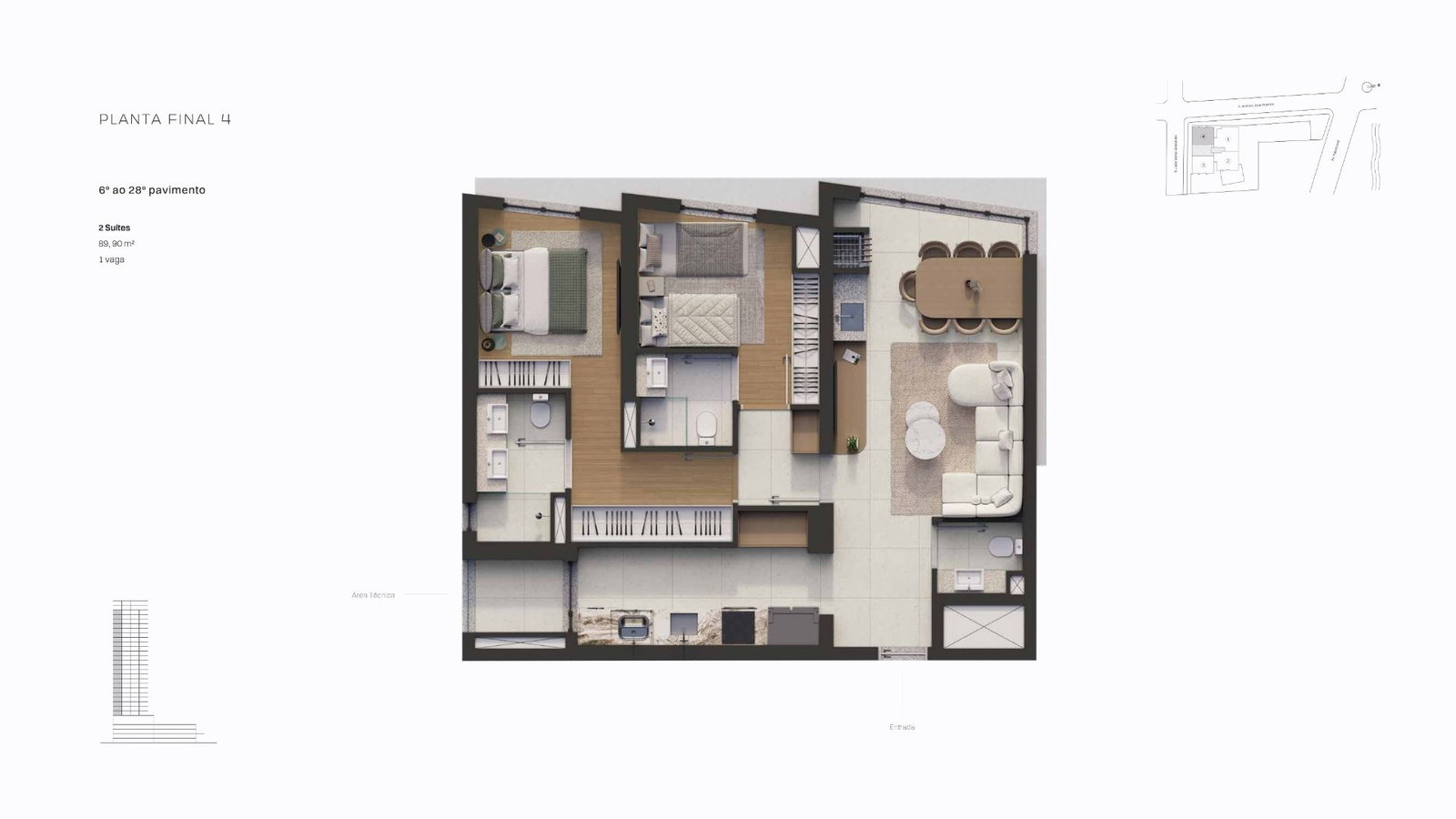 Planta 8 de Amaran