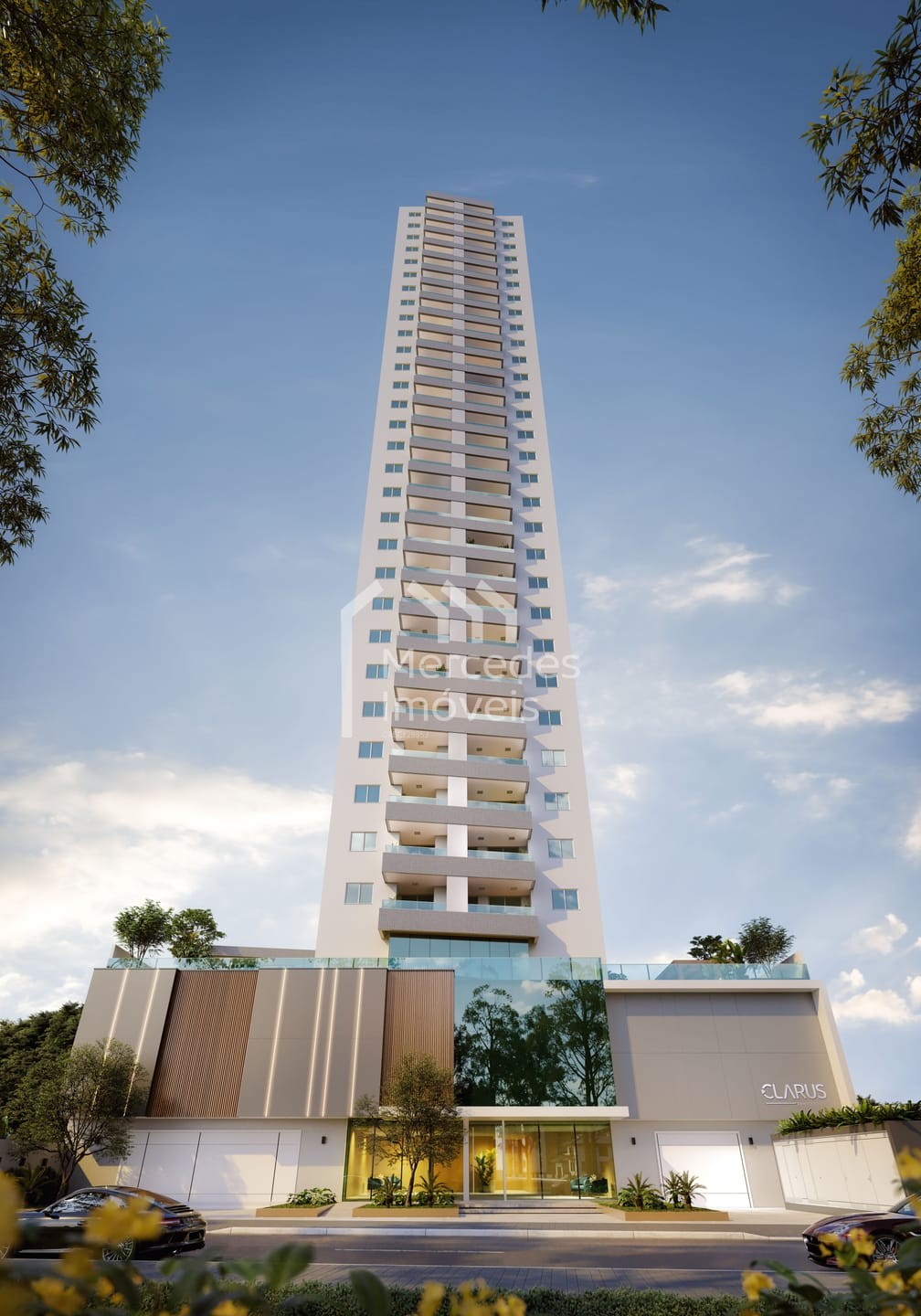 Foto 2 de Apartamento 1 suíte + 2 dorms à venda · Centro, Itajaí · Monte Solaro · 105 m² · AP1735