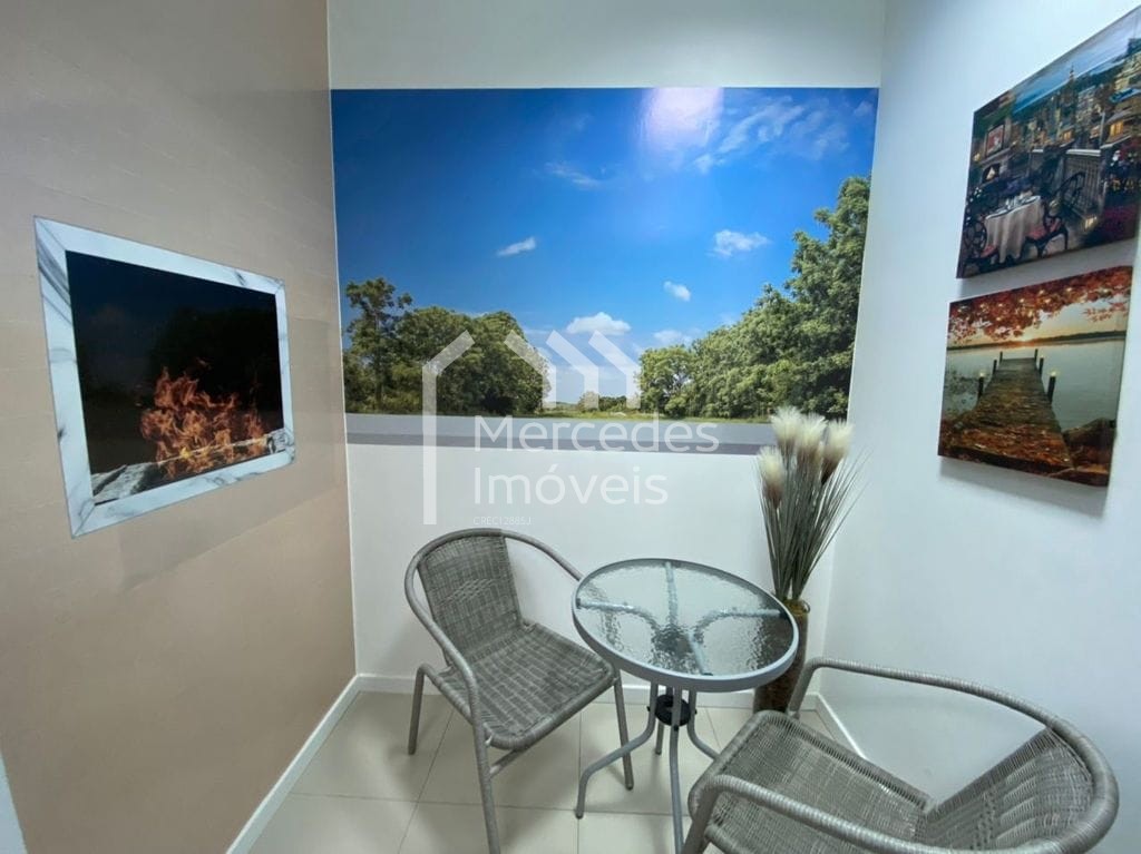 Foto 36 de Apartamento 2 dorms à venda · Itaipava, Itajaí · VILLE DE LEON
