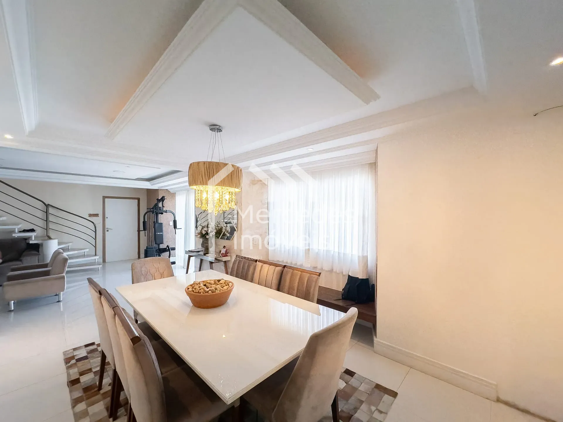Foto 9 de Casa com 1 suíte + 2 dormitórios à venda, 267 m² - São João - Itajaí/SC