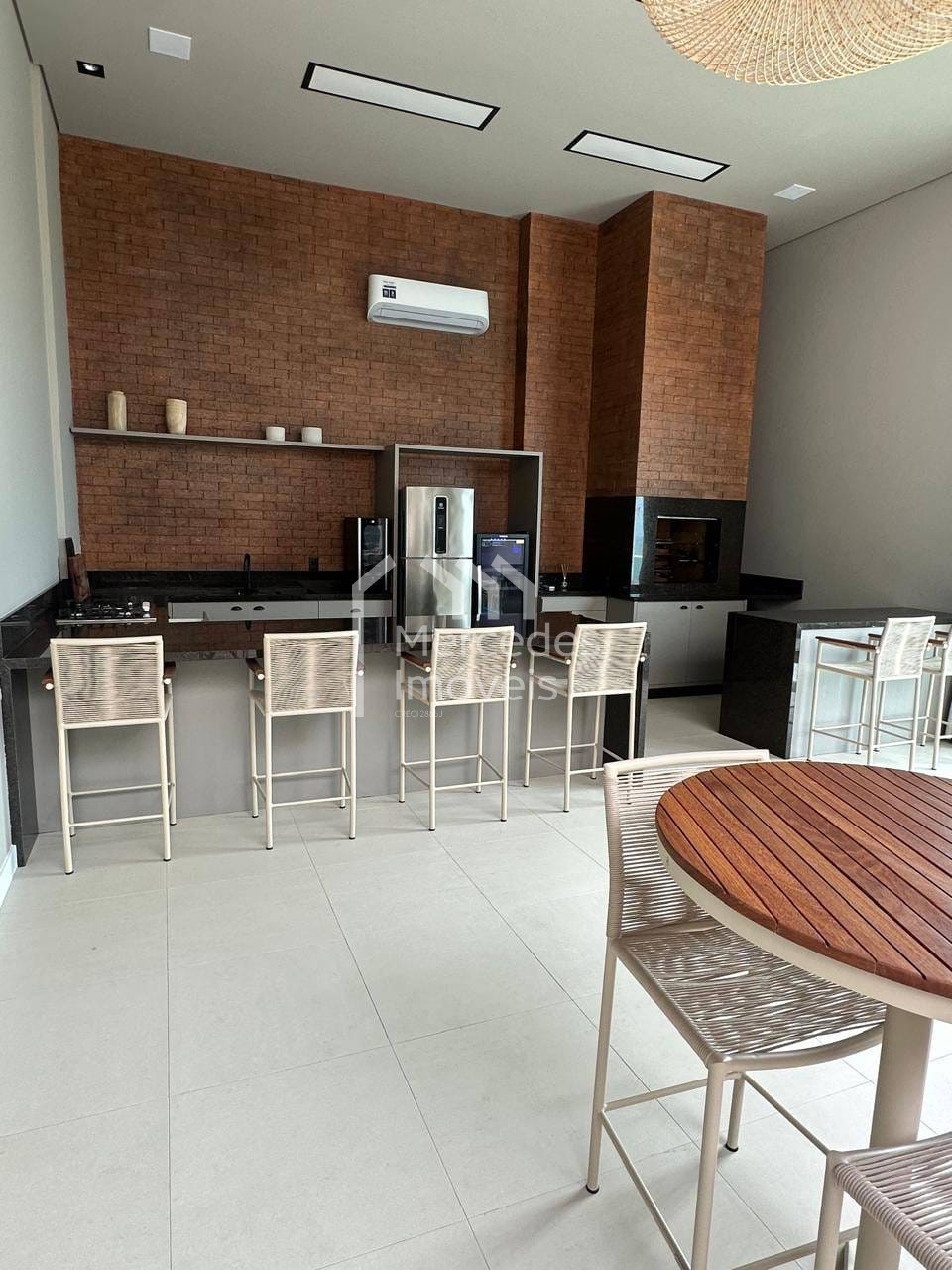 Foto 30 de Apartamento 1 dorm à venda · Praia Brava, Itajaí · Riviera Concept · 47 m² · AP0743
