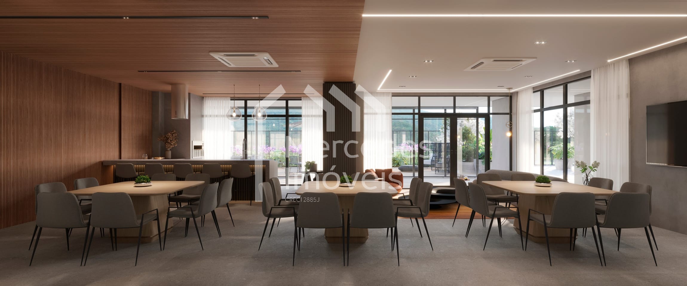 Foto 9 de Apartamento 3 suítes à venda · Viva Park, Porto Belo · Edifício Ventura · 98 m²