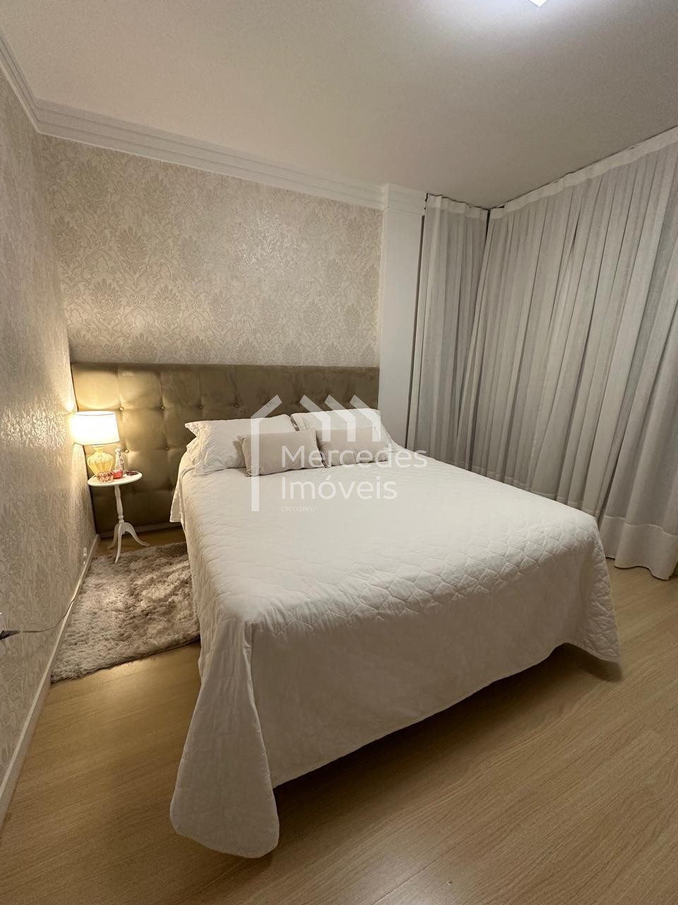 Foto 14 de Apartamento mobiliado com 3 quartos à venda no Centro, Brusque