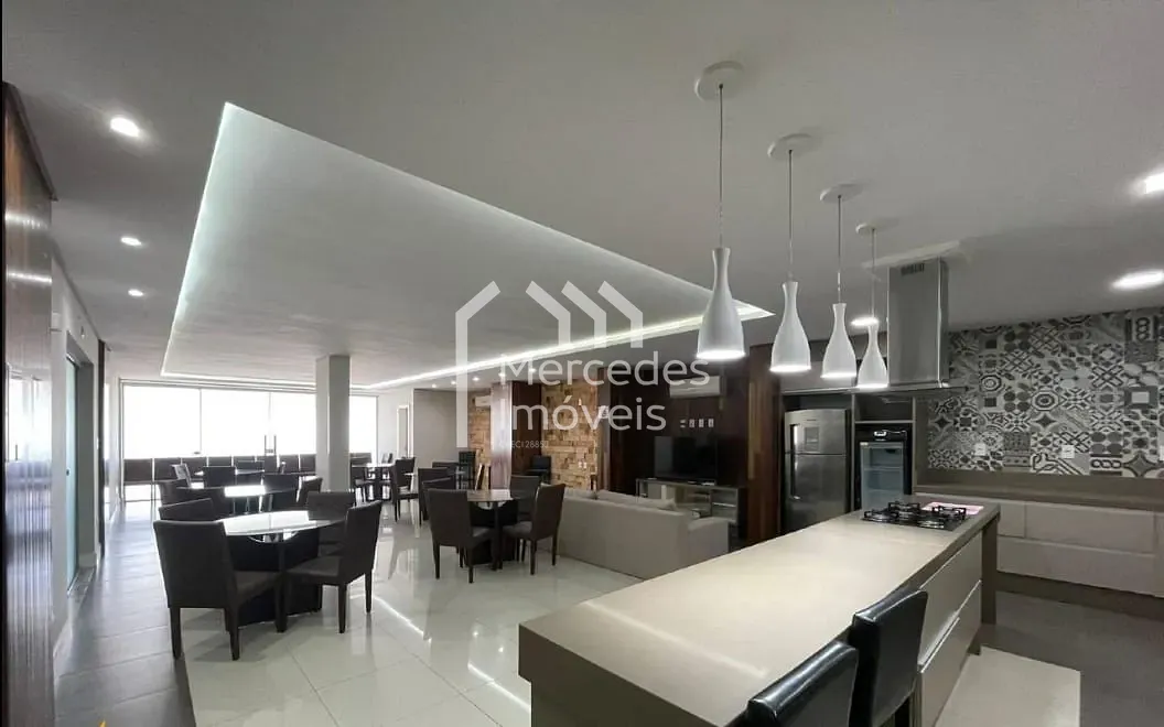 Foto 20 de Apartamento semimobiliado à venda, Dom Bosco, Itajaí, SC