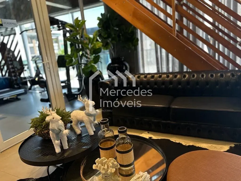 Foto 20 de Apartamento com 2 suítes + 1 dormitório à venda, 109.75m² - Praia Brava - Itajaí/SC