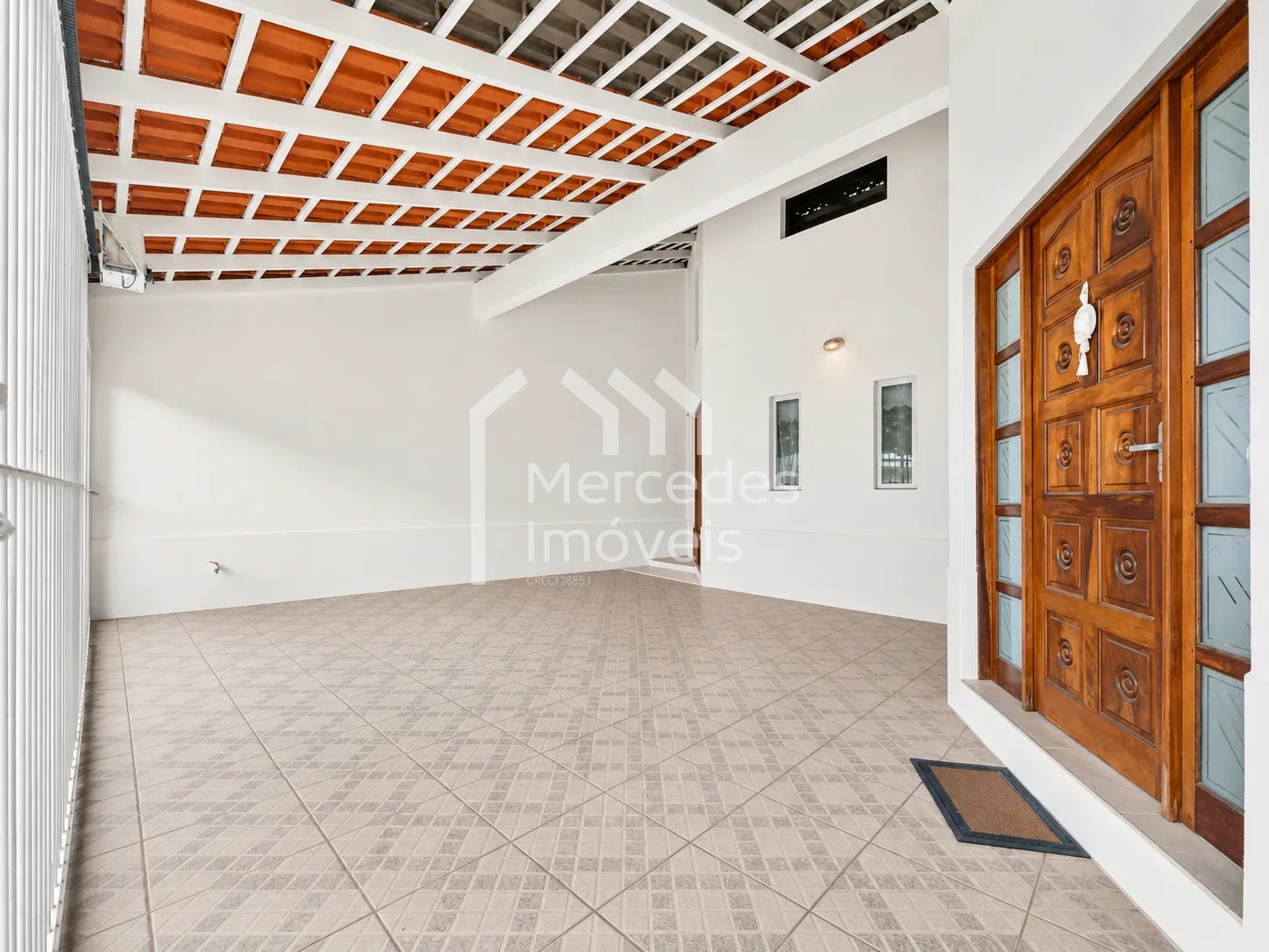 Foto 3 de Casa com 4 dormitórios e piscina na Fazendinha, Itajaí