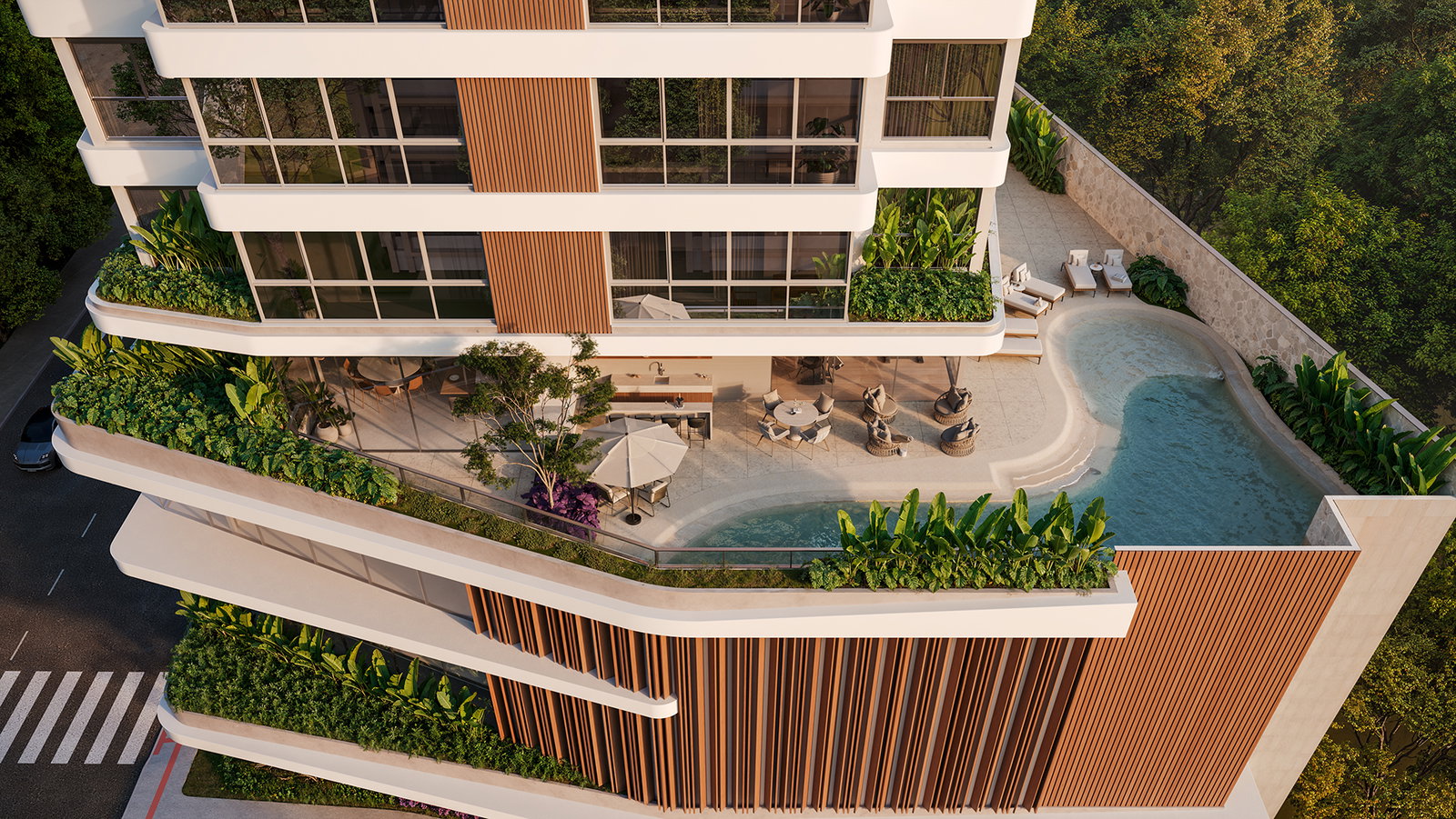 Foto 11 de Residencial Altimare
