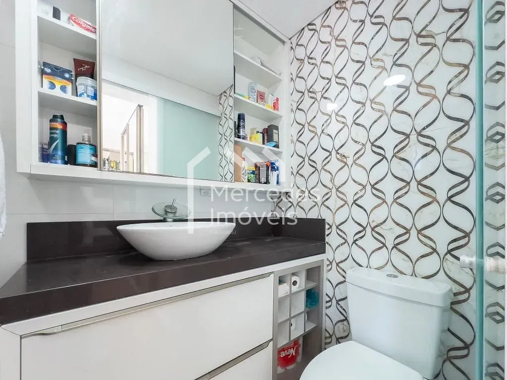 Foto 16 de Apartamento semimobiliado com 2 suítes à venda, 75 m² - Vila Operária - Itajaí/SC
