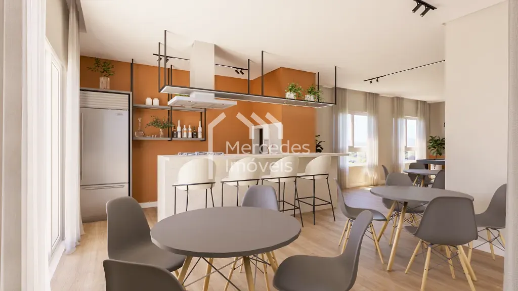 Foto 17 de Apartamento com 1 suíte + 1 dormitório à venda, 56,99m² Cordeiros, Itajaí, SC