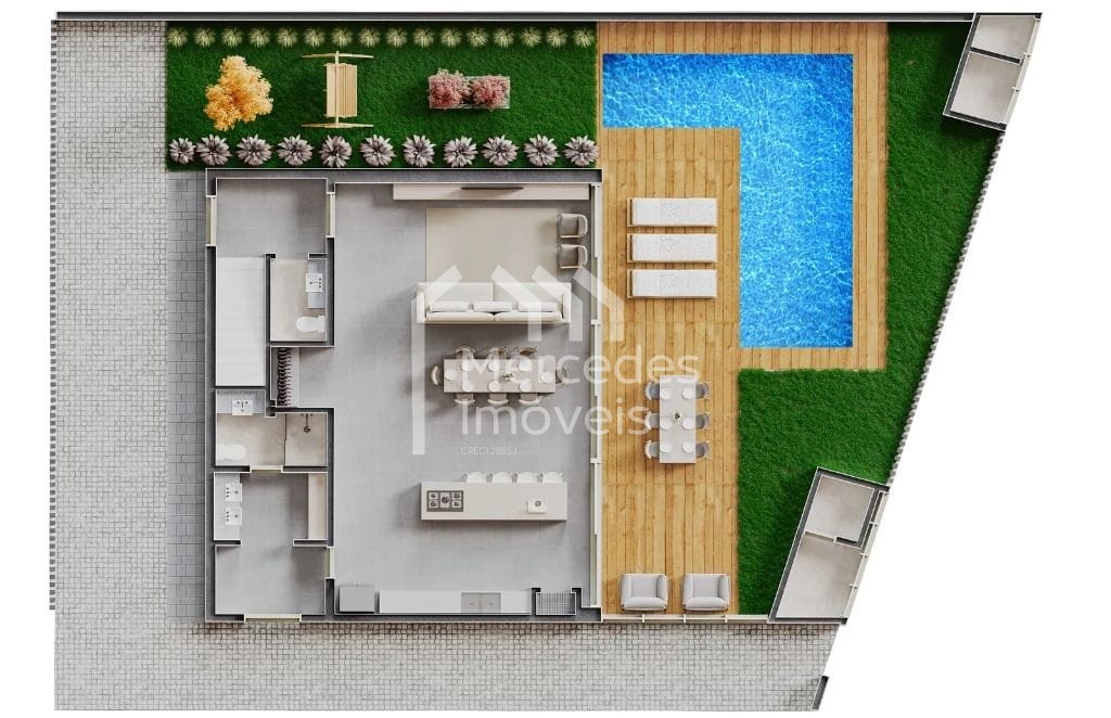 Foto 28 de Casa 4 suítes à venda · Itapema, Balneário Camboriú