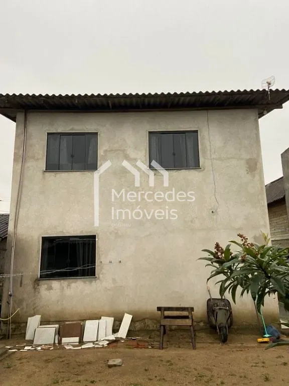 Foto 17 de Sobrado com 3 dormitórios à venda, 112 m² - Murta - Itajaí/SC
