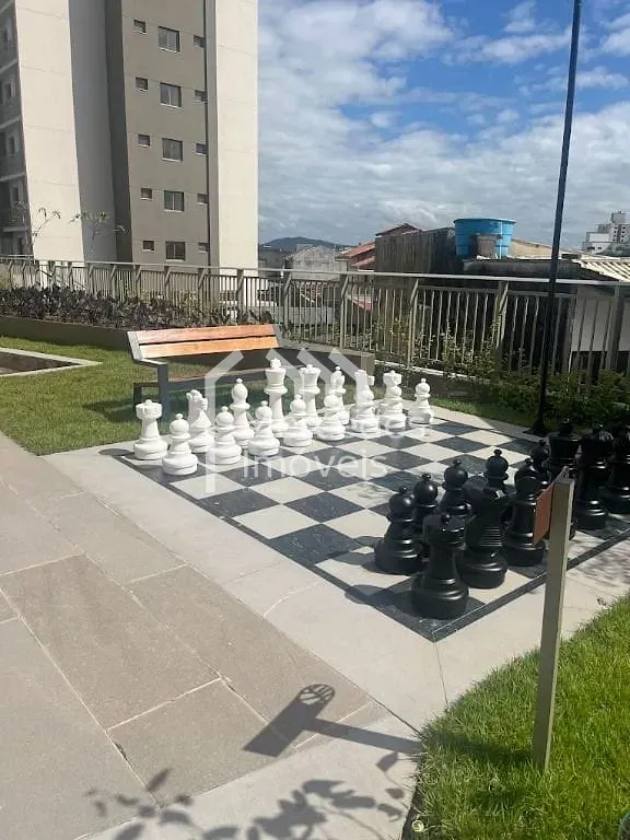 Foto 27 de Apartamento com 1 suíte + 2 dormitórios, 85 m² por R$ 900.000 - São Vicente - Itajaí/SC