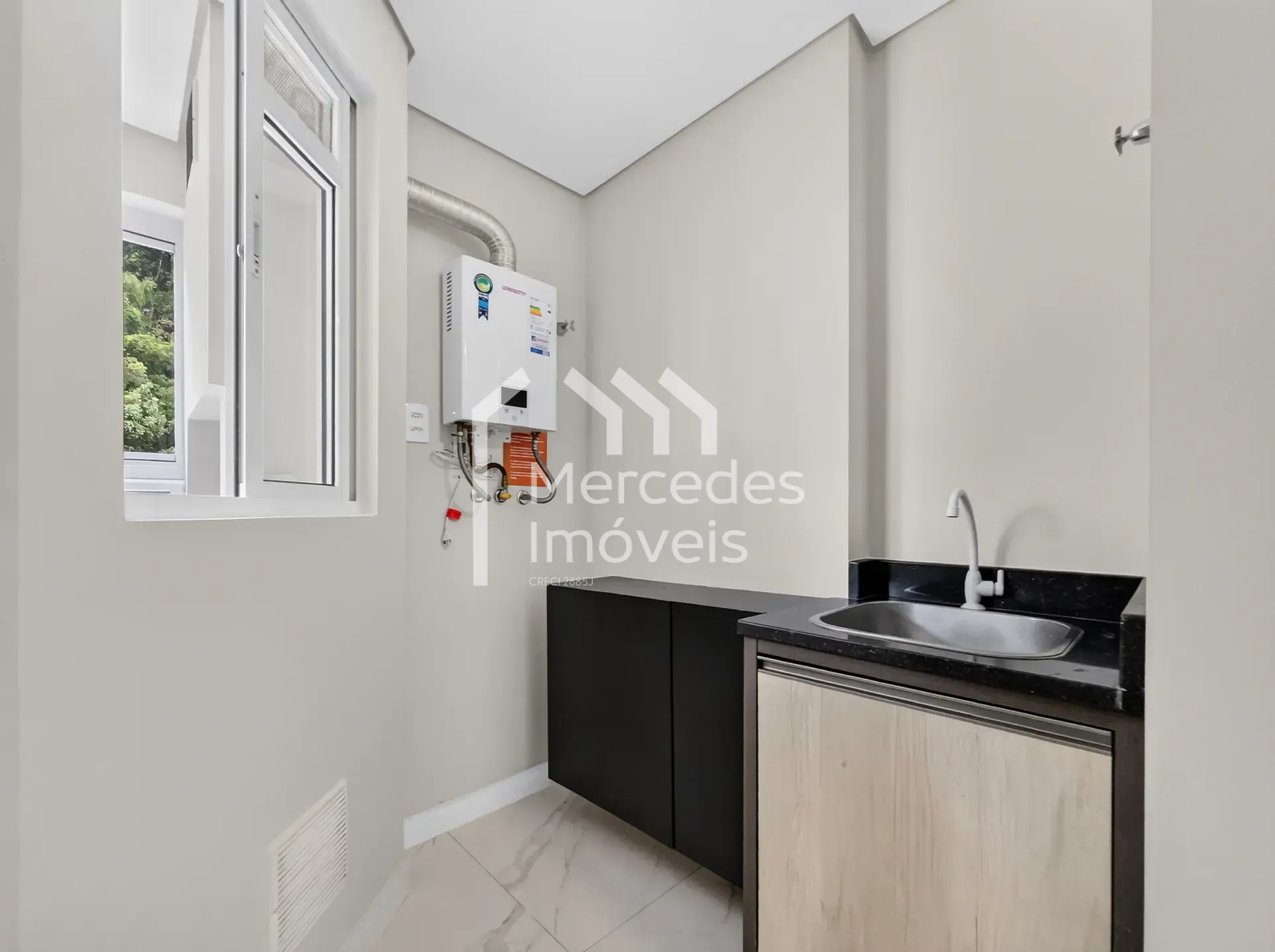 Foto 8 de Apartamento para locação com 2 suítes , Centro, Itajaí, SC