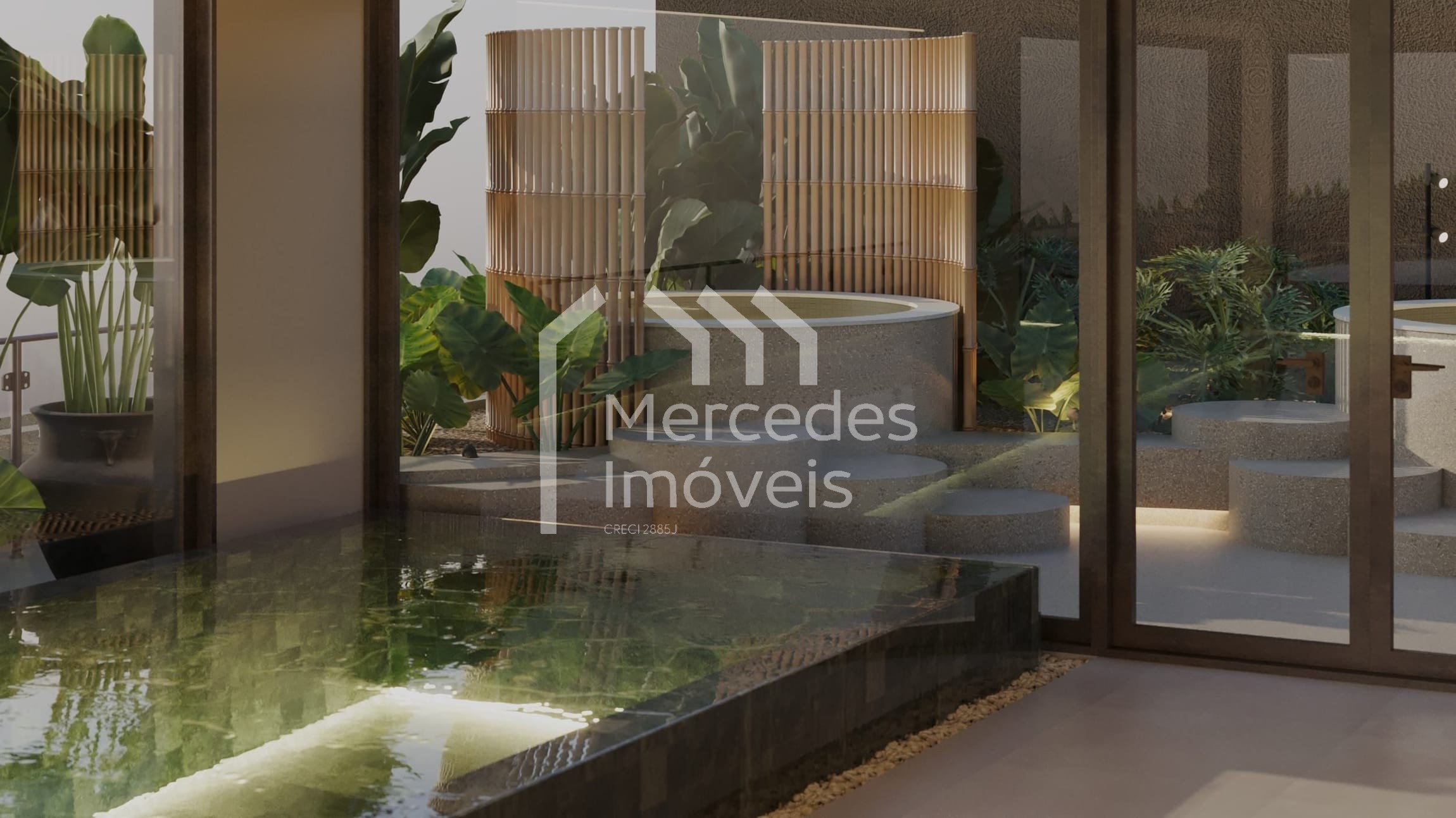 Foto 36 de Apartamento 1 dorm à venda · São João, Itajaí · Portovelas por Lotisa