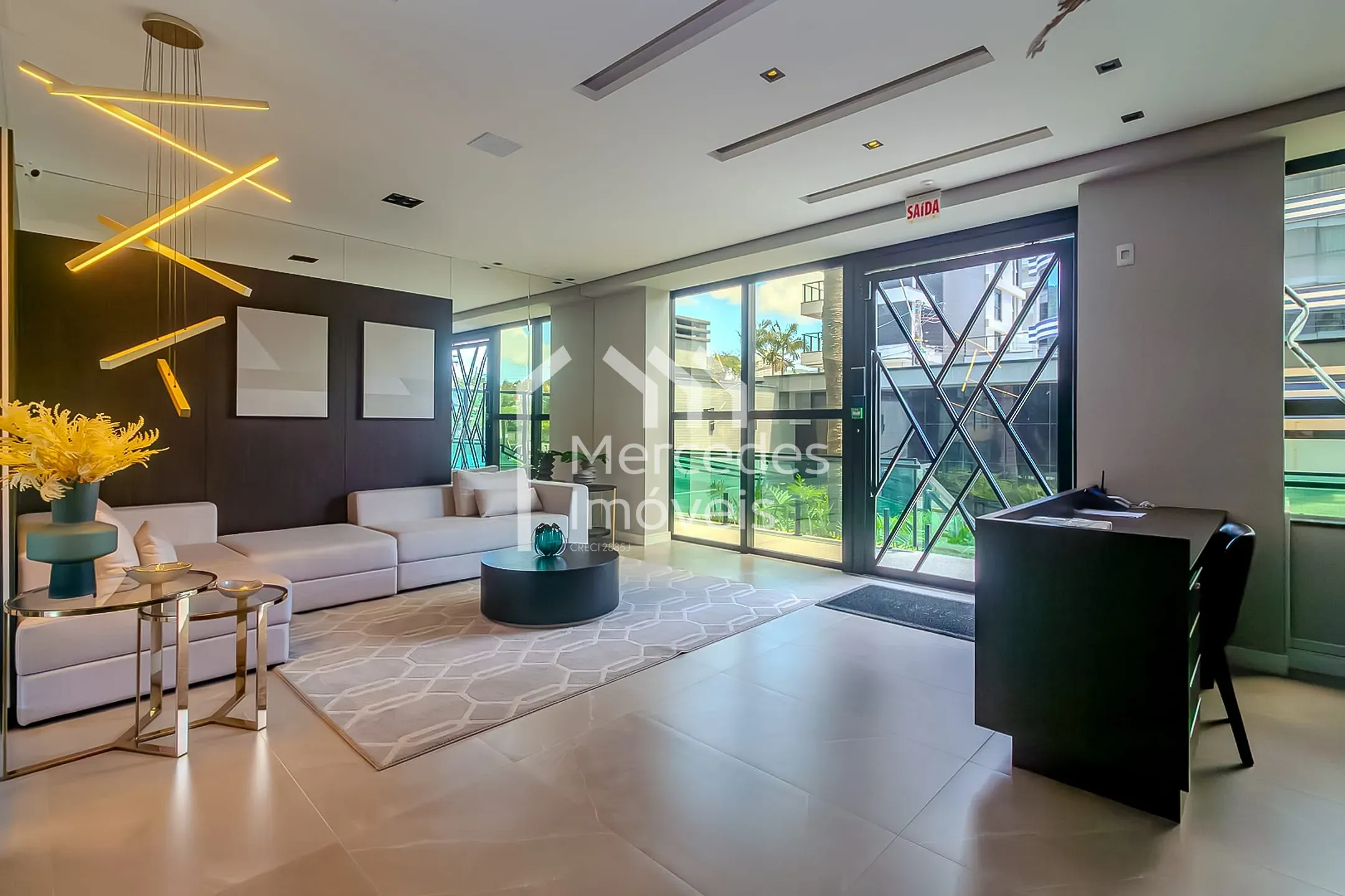 Foto 3 de Cobertura com 4 suítes à venda, 203 m² - Praia Brava - Itajaí/SC
