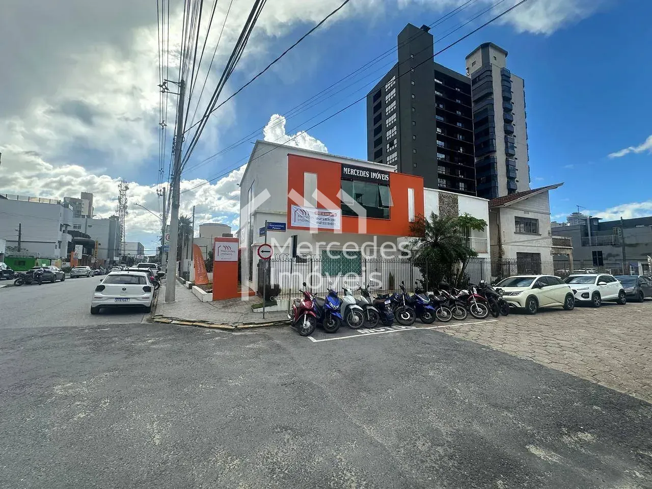 Foto 11 de Casa comercial à venda em frente a nova unimed, Centro, Itajaí, SC