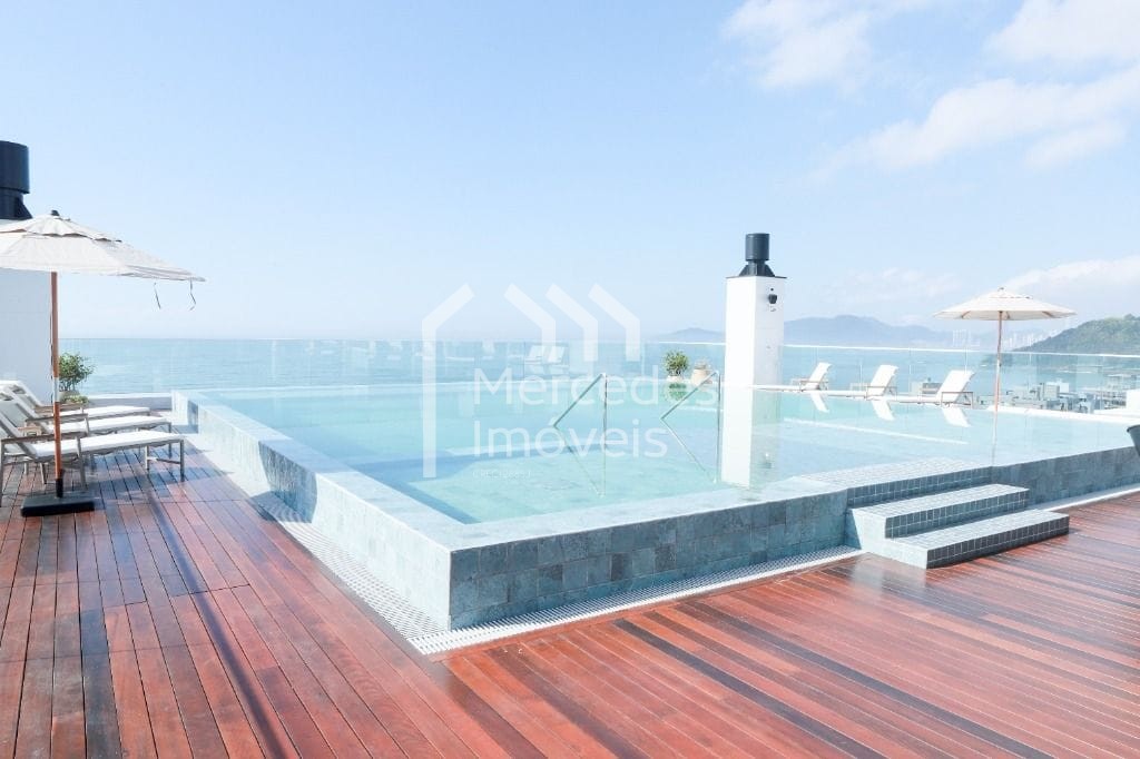 Foto 18 de Apartamento 3 suítes à venda · Praia Brava, Itajaí
