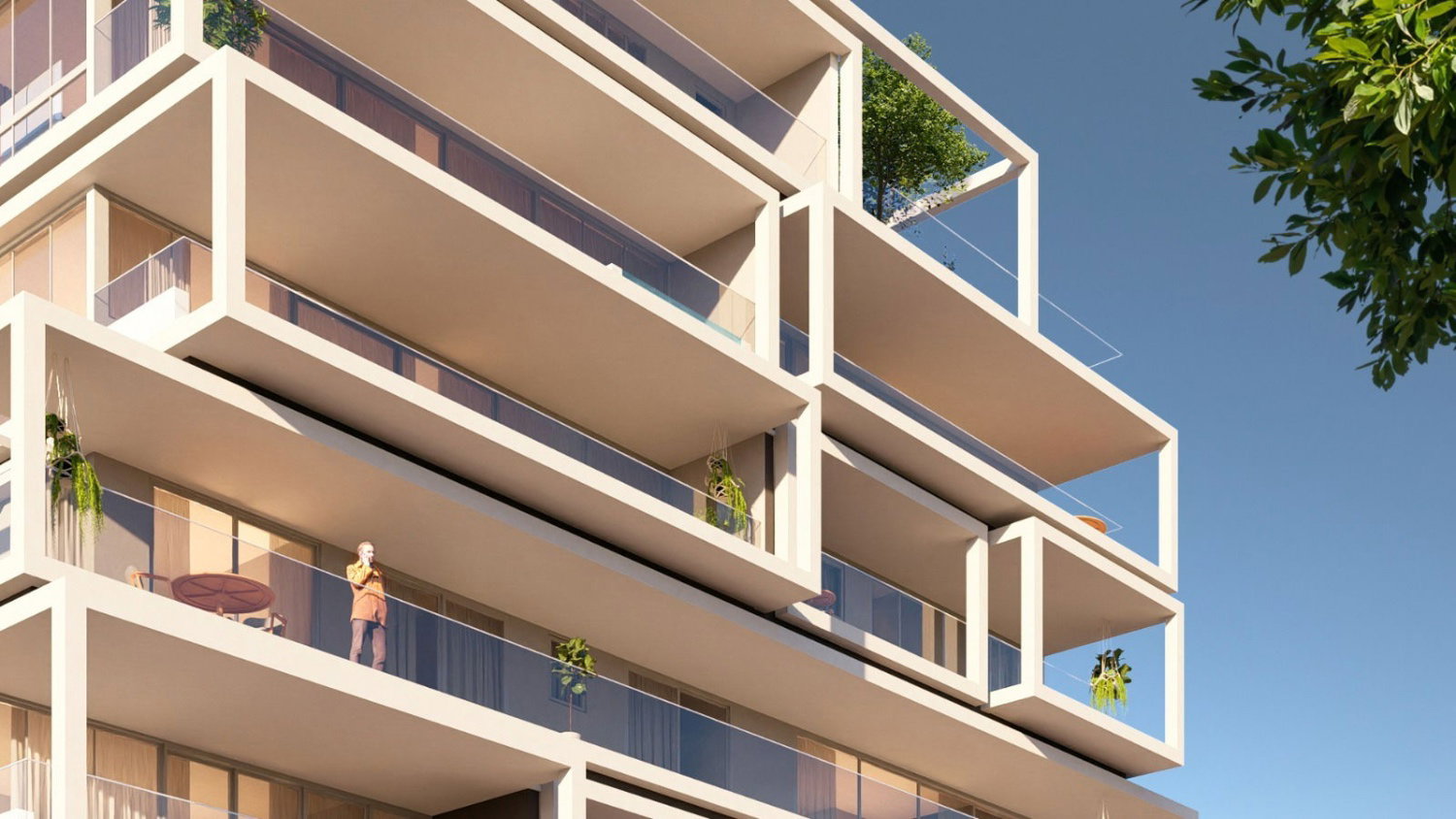 Foto 6 de Brava Collection | Triplex