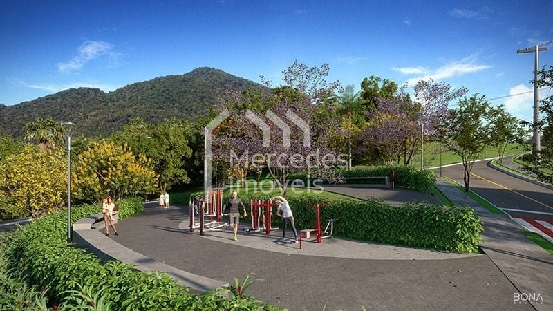 Foto 4 de Terreno à venda · Itaipava, Itajaí · ALINEA RESERVA ITAJAI