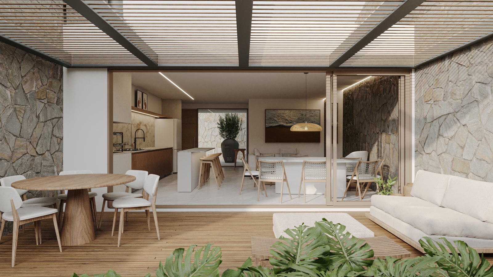 Foto 7 de Aura Residencial