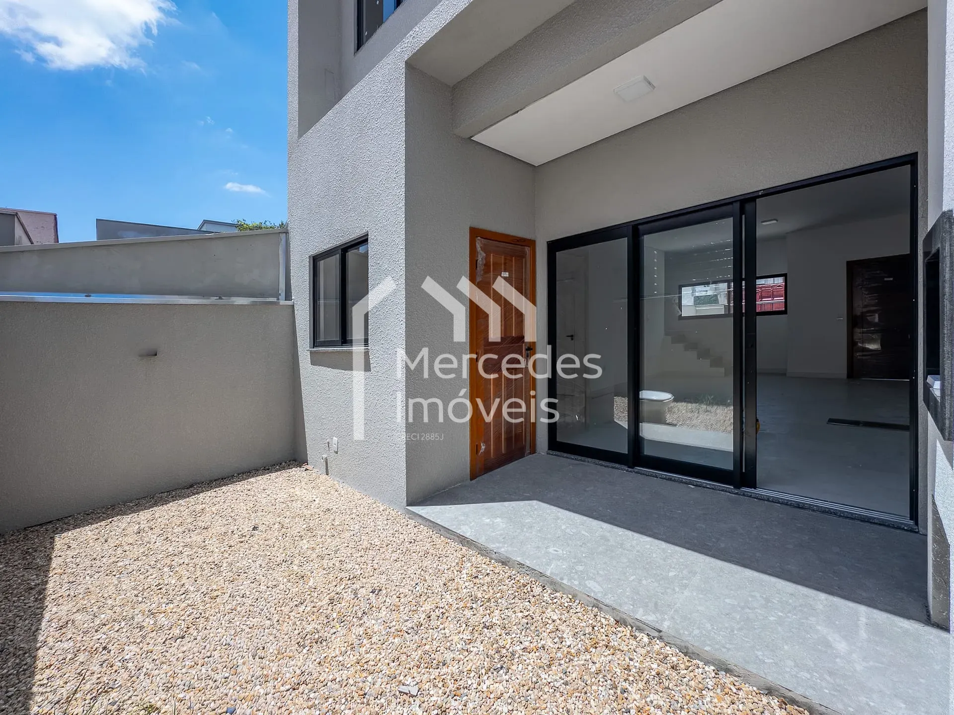 Foto 14 de Sobrado com 1 suíte + 2 dormitórios, 102m² - à venda, São João, Itajaí, SC