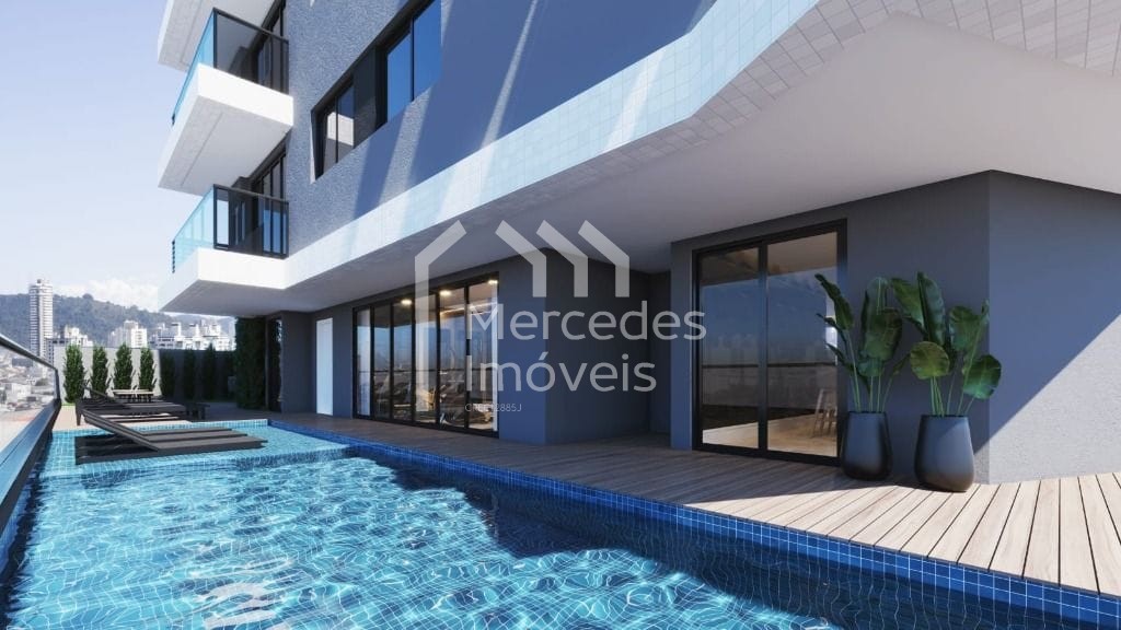 Foto 4 de Apartamento 1 dorm à venda · Fazenda, Itajaí