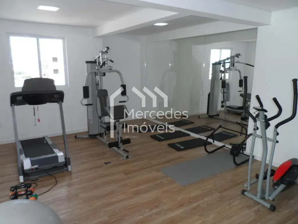 Foto 4 de Apartamento 1 suíte + 1 dorm à venda · São Judas, Itajaí · ARCADIA