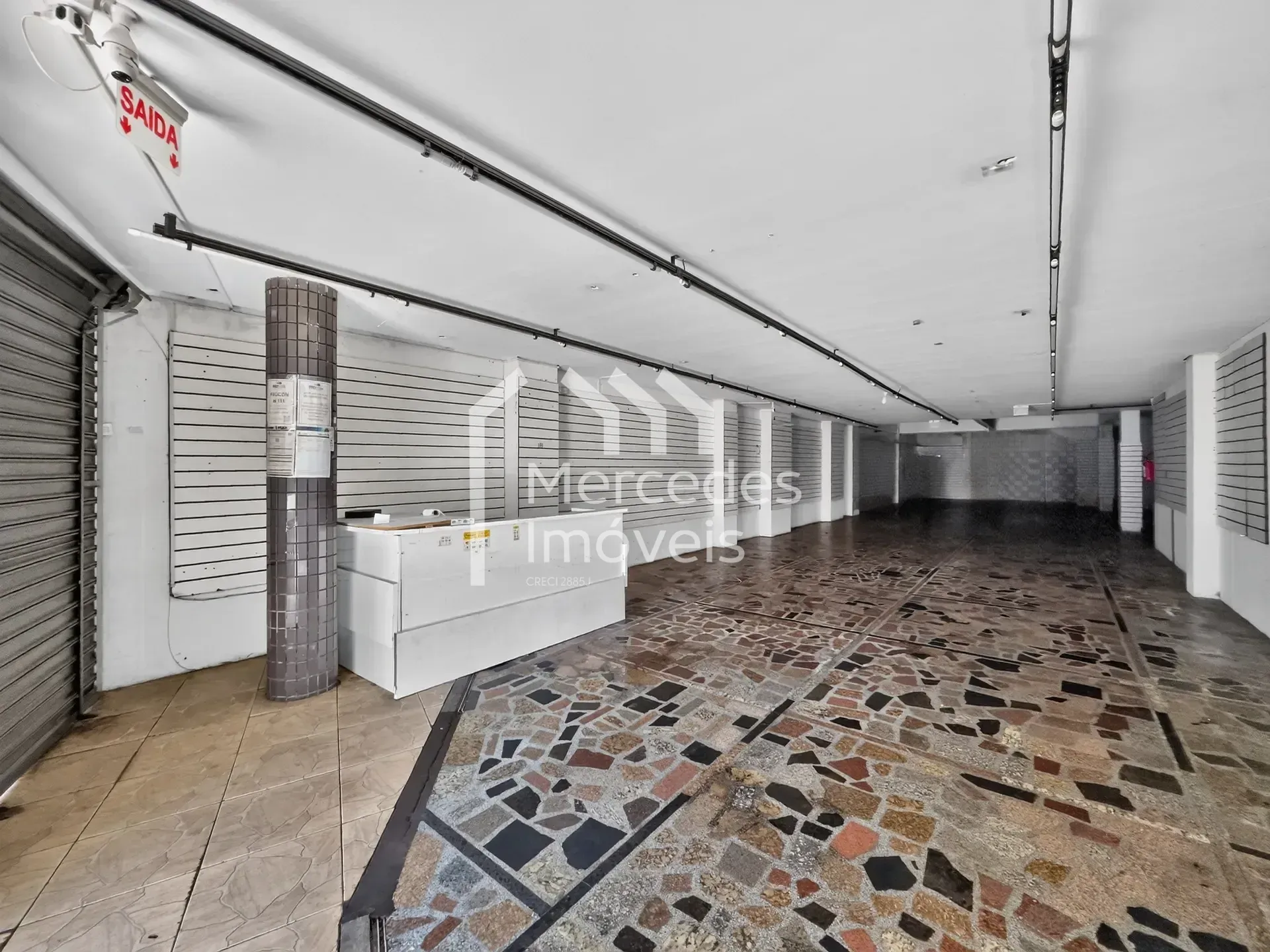 Foto 9 de Sala térrea para locação com 272 m², Centro, Itajaí, SC