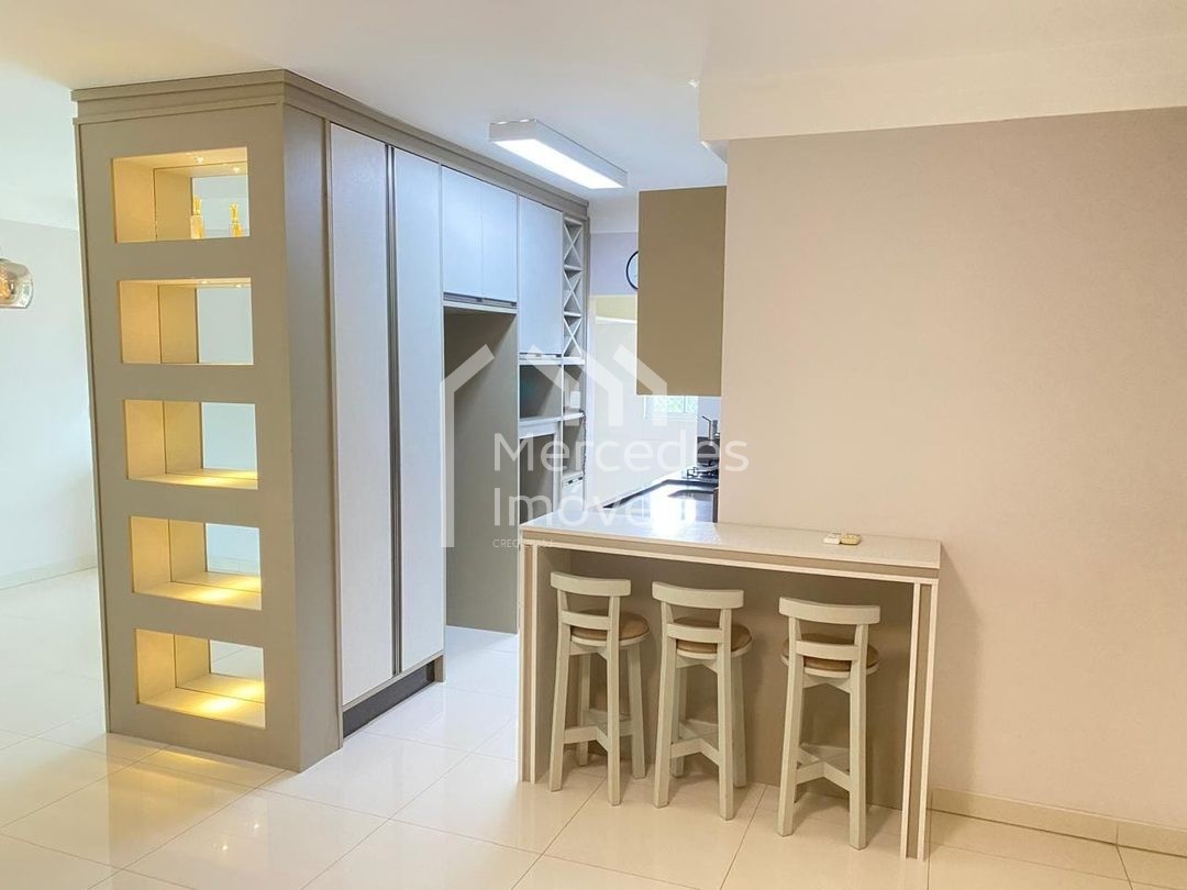 Foto 9 de Apartamento 1 suíte + 2 dorms à venda · Fazenda, Itajaí · VILA DO VERDE