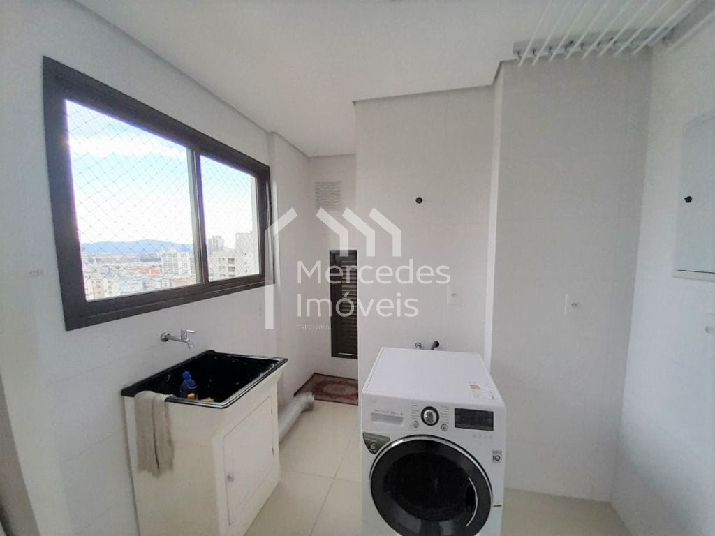 Foto 10 de Apartamento 3 suítes à venda · Centro, Itajaí · PALLADIUM