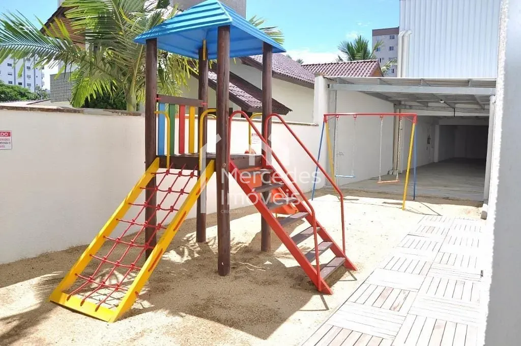 Foto 8 de Apartamento 1 suíte + 2 dorms à venda · Vila Operária, Itajaí · SANS SOUCI