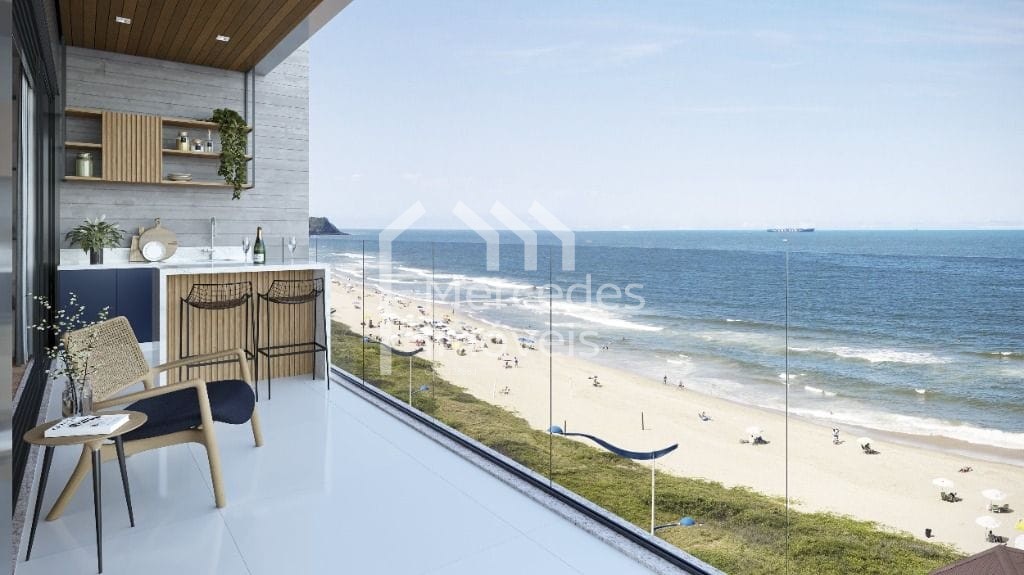 Foto 47 de Apartamento 4 suítes à venda · Praia Brava, Itajaí · Bay House Residence · 226 m² · 3 vagas