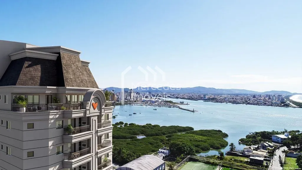 Foto 12 de Apartamento com 1 suíte + 2 dormitórios à venda, 92 m² - Fazenda - Itajaí/SC
