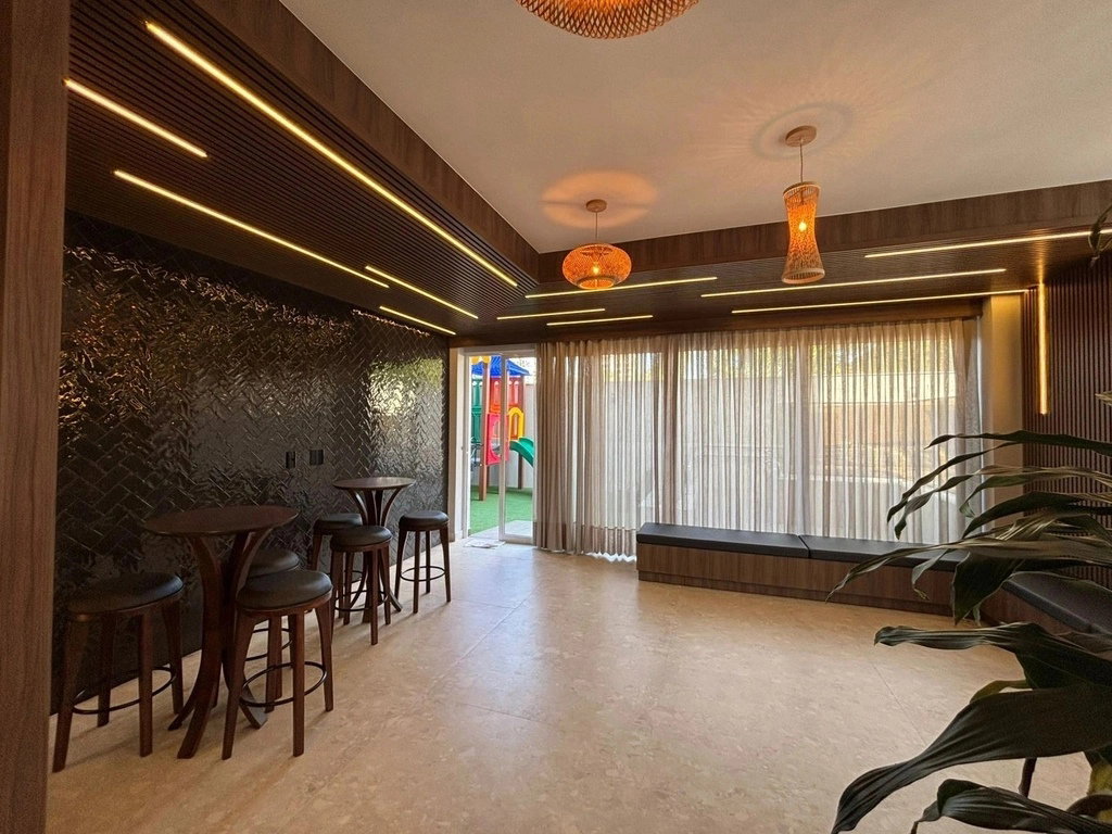 Foto 5 de Residencial Diamond