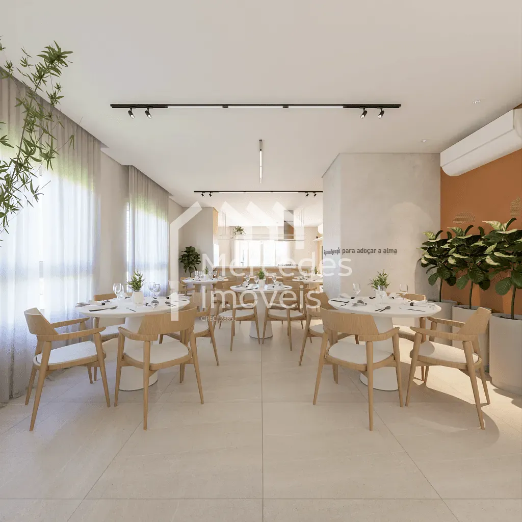 Foto 16 de Apartamento com 1 suíte + 1 dormitório à venda, 56,99m² Cordeiros, Itajaí, SC