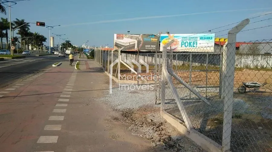 Foto 8 de Terreno à venda, 6.840,06 m² por R$ 16.000.000 - Cidade Nova - Itajaí/SC