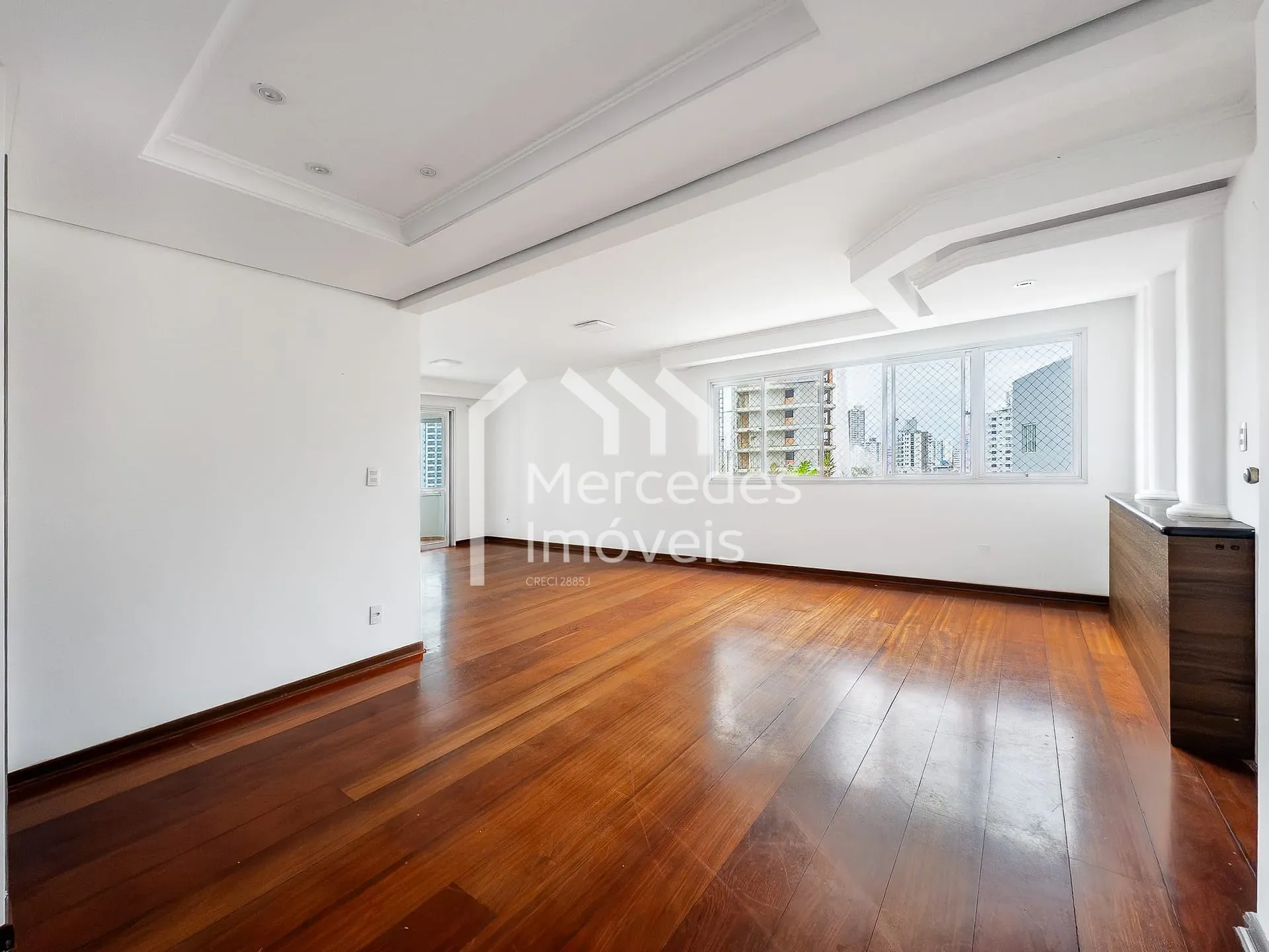 Foto 2 de Apartamento com 1 suíte + 2 dormitórios, 127m² à venda, Centro, Itajaí, SC