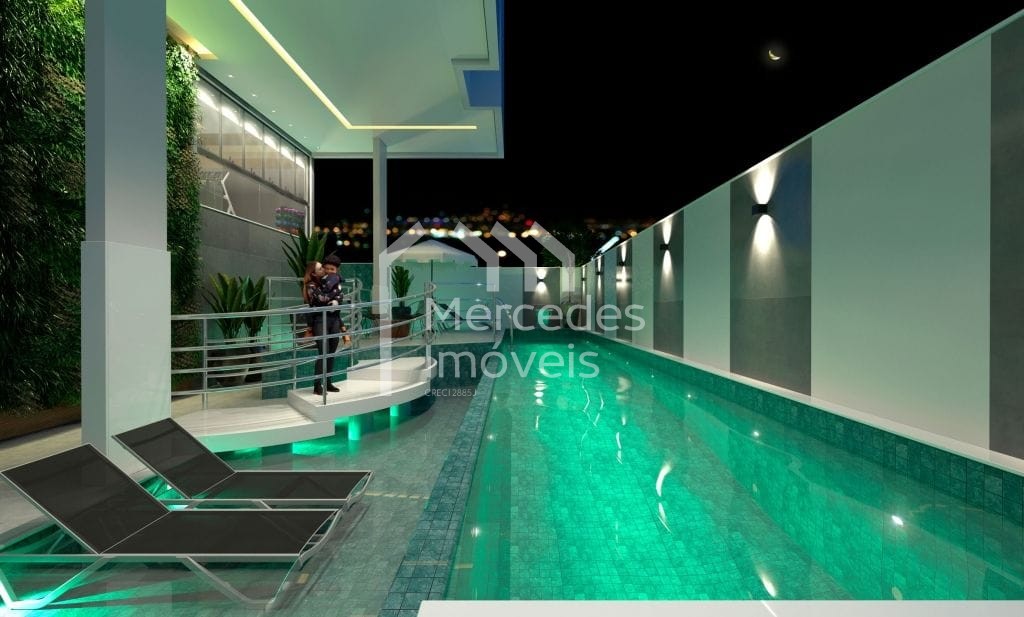 Foto 8 de Apartamento 4 suítes à venda · Praia Brava, Itajaí · Brava Center
