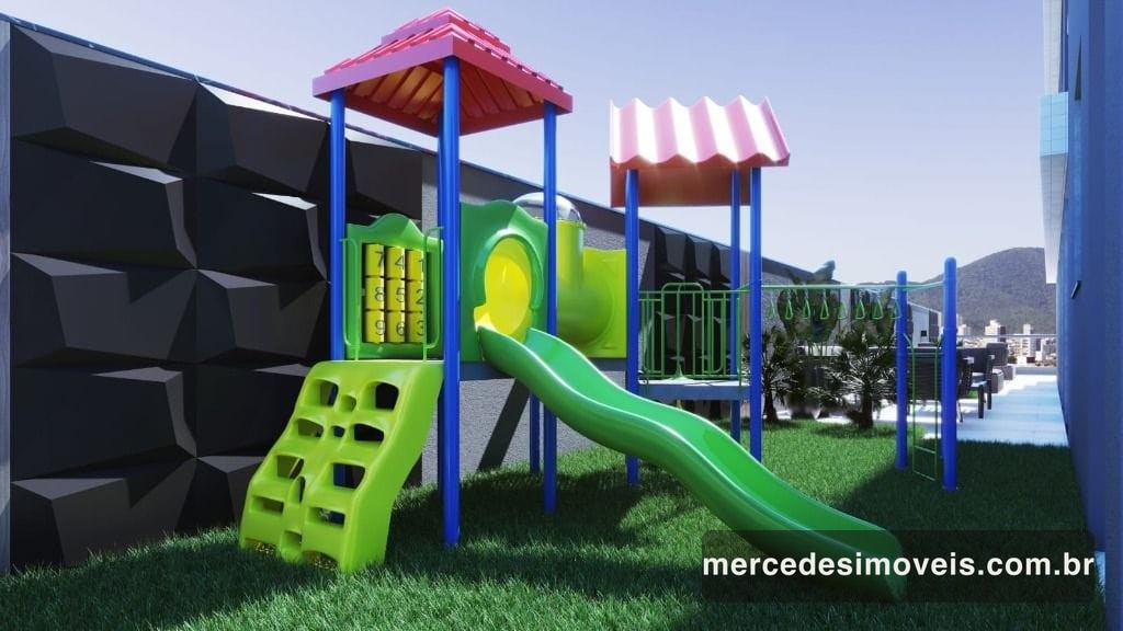 Foto 9 de Apartamento 1 dorm à venda · Fazenda, Itajaí