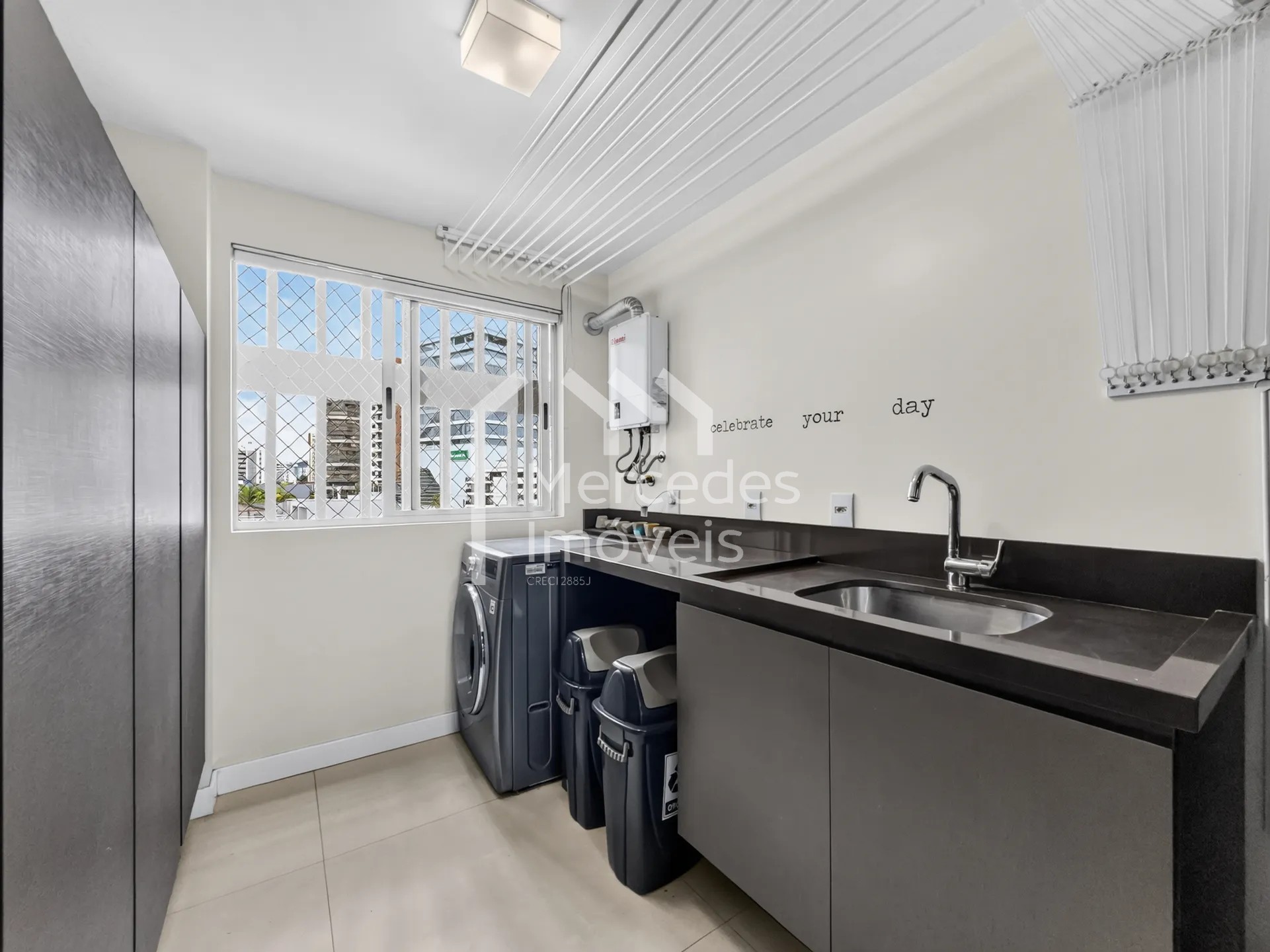 Foto 10 de Apartamento 1 suíte + 2 dorms à venda · Centro, Itajaí · ROSA GUILHERMINA