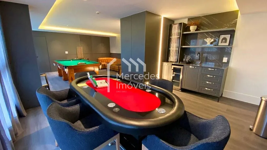 Foto 17 de Apartamento com 4 suítes à venda, 226 m² por R$ 12.402.000 - Praia Brava - Itajaí/SC