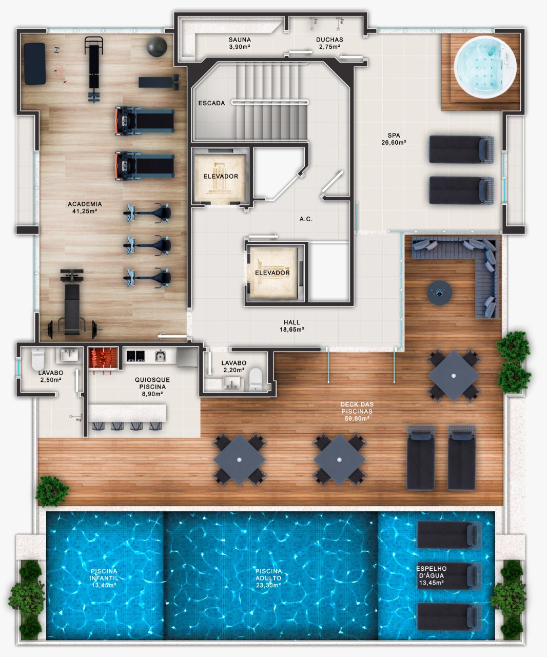 Planta 1 de Zaniah