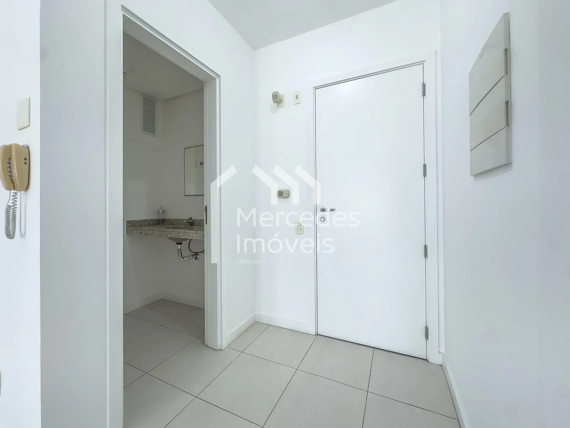 Foto 4 de Sala para alugar, 37 m² por R$ 2.500,00/mês - Centro - Itajaí/SC