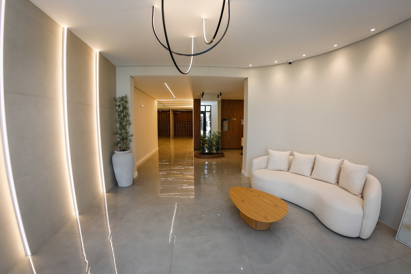 Foto 2 de Residencial Living 360